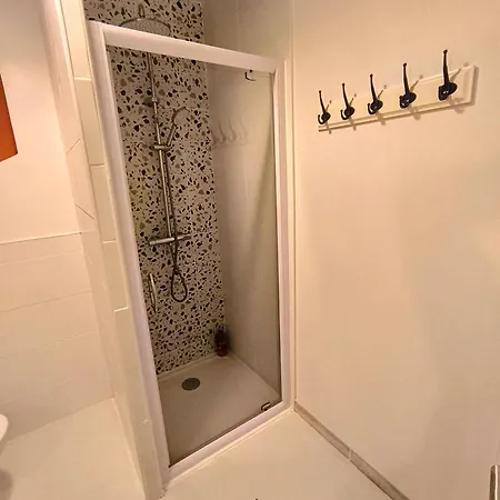 Appartement Les Coureurs De Lune, Petit Dej Inclus, 10mn Du Parc *