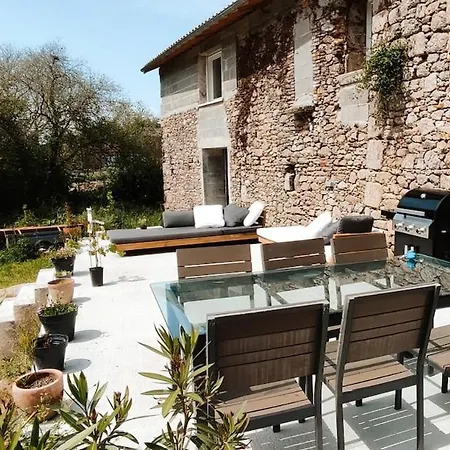 Appartement Les Coureurs De Lune, Petit Dej Inclus, 10mn Du Parc *
