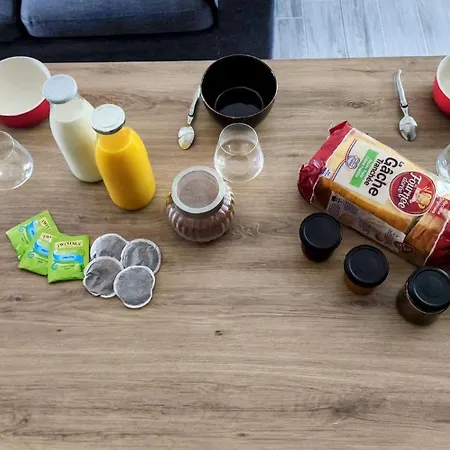 Les Coureurs De Lune, Petit Dej Inclus, 10mn Du Parc